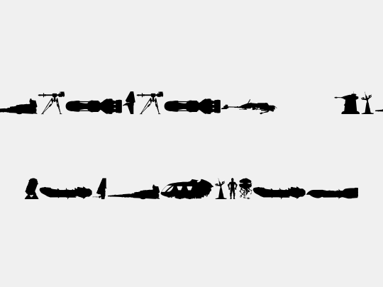 StarWars  Kit