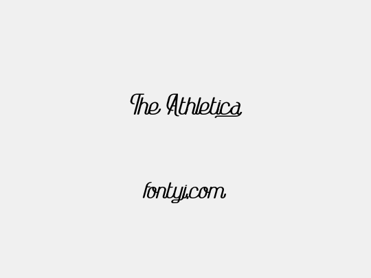 The Athletica