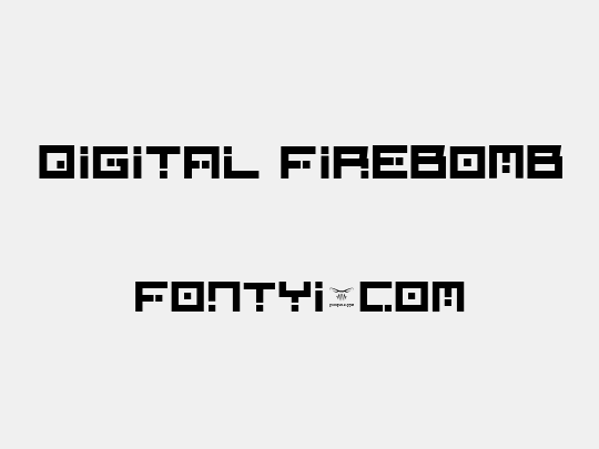 Digital Firebomb�