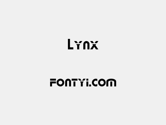 Lynx