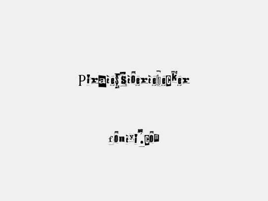 PiratesStoertebecker