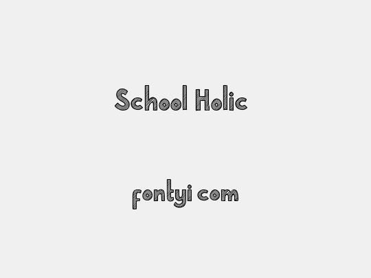 School Holic 2
