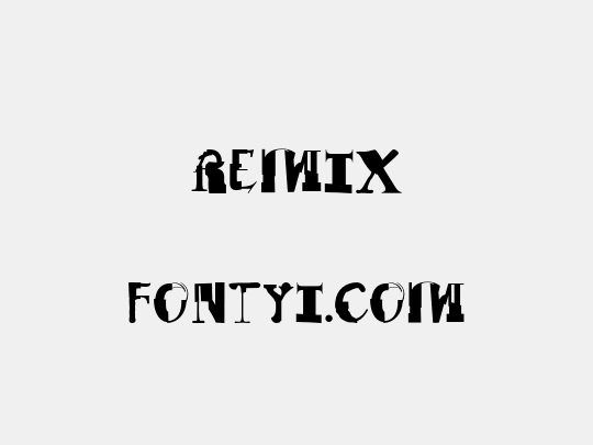 Remix