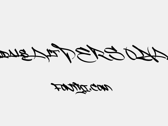 Slim Wandals Alt PERSONAL USE