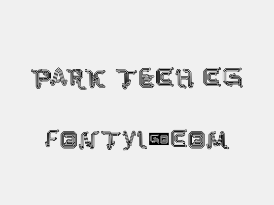 Park Tech CG