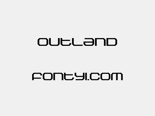 Outland