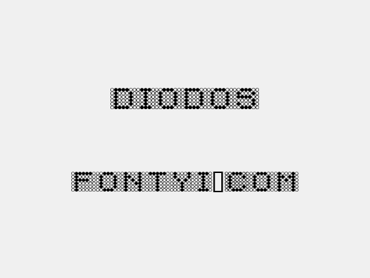 Diodos