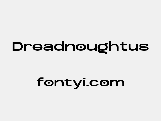 Dreadnoughtus