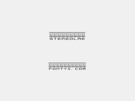 Stereolab