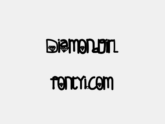 Diamondgirl
