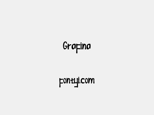 Grafina