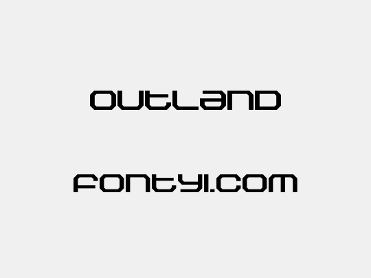 Outland