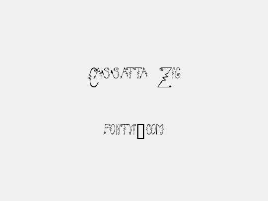 Cassatta Zig