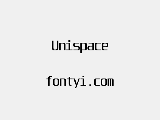 Unispace