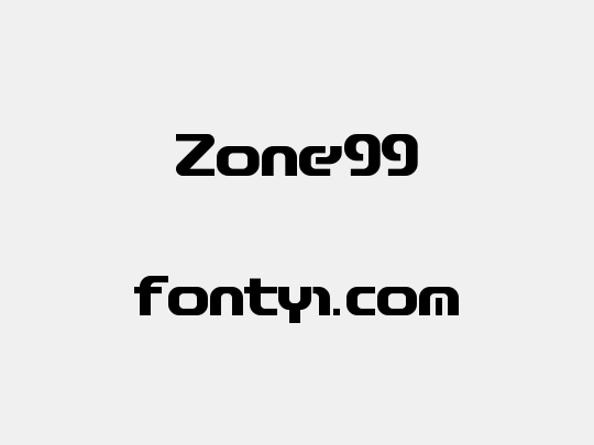 Zone99