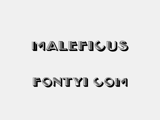 Maleficus