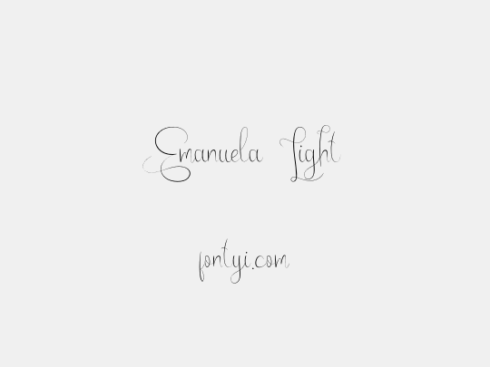 Emanuela Light