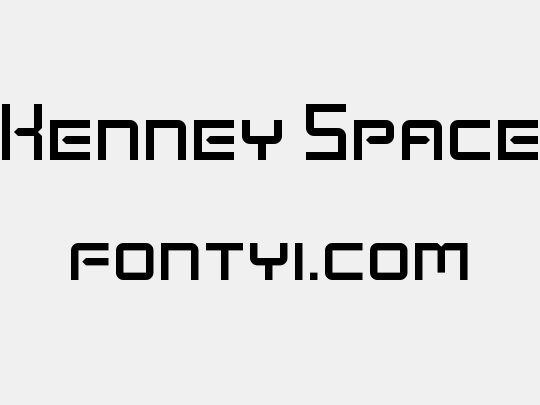 Kenney Space