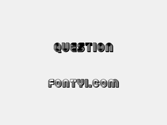 Question