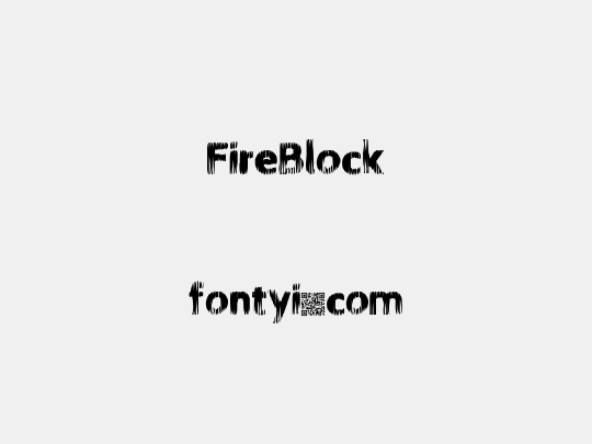 FireBlock