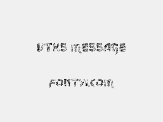 vtks message