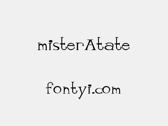 mister_tate