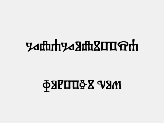 Glagolitsa