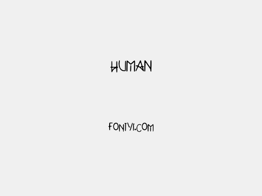 HUMAN