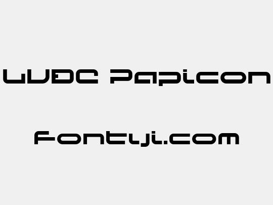 LVDC Papicon