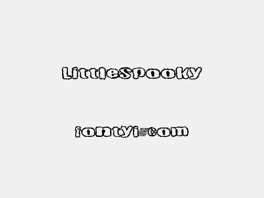 LittleSpooky