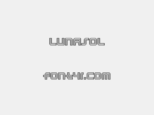 Lunasol
