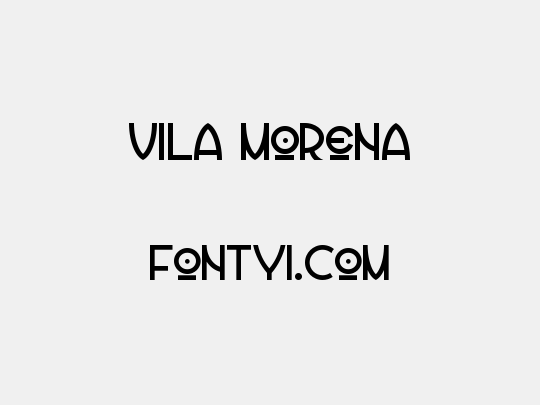 Vila Morena