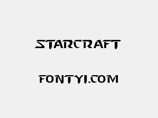 Starcraft