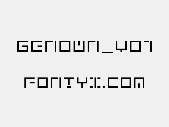 genown_v01
