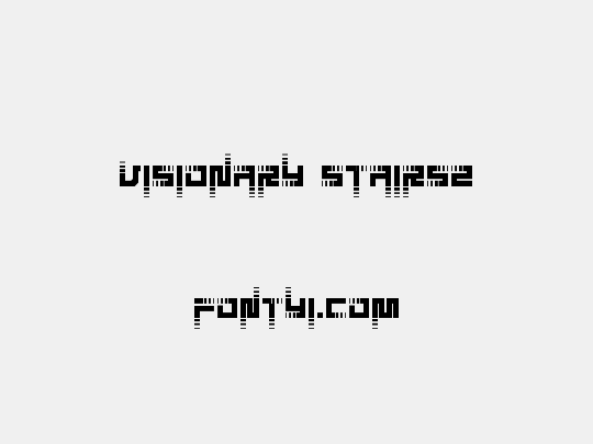 Visionary Stairs2