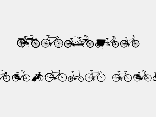BIKES