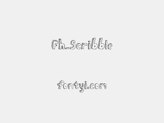 Fh_Scribble