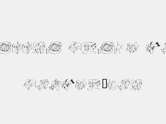 KR Seems Fishy To Me