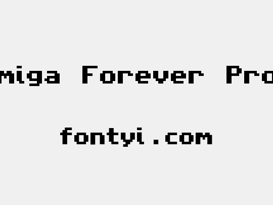 Amiga Forever Pro2