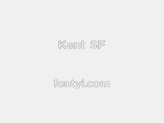 Kent SF