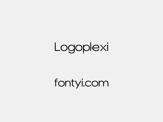 Logoplexi