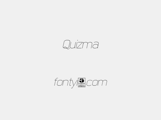 Quizma