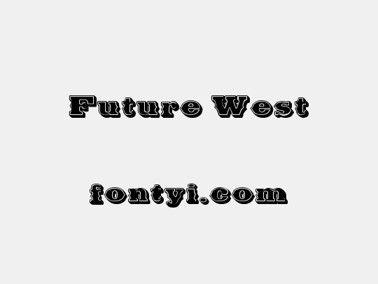 Future West