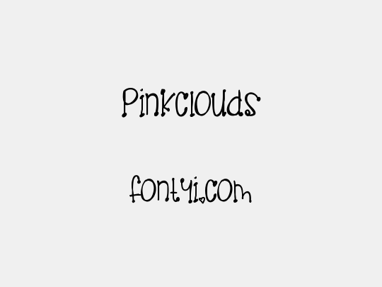 PinkClouds