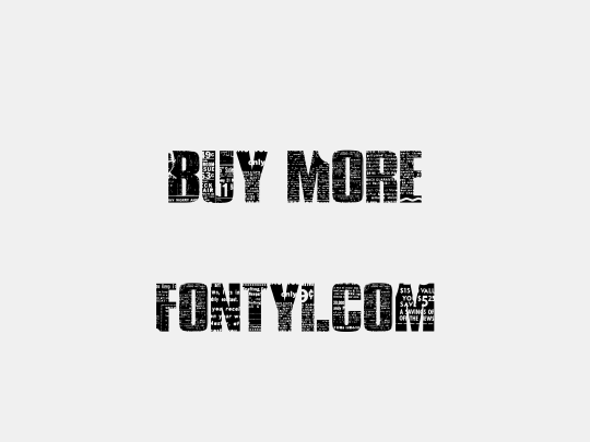Buy More