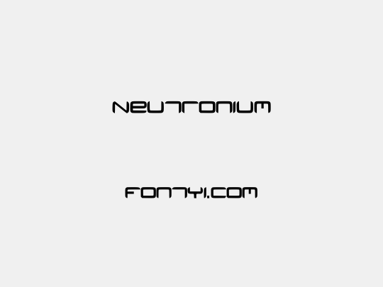 Neutronium