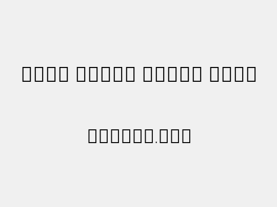 Noto Serif Tamil Thin