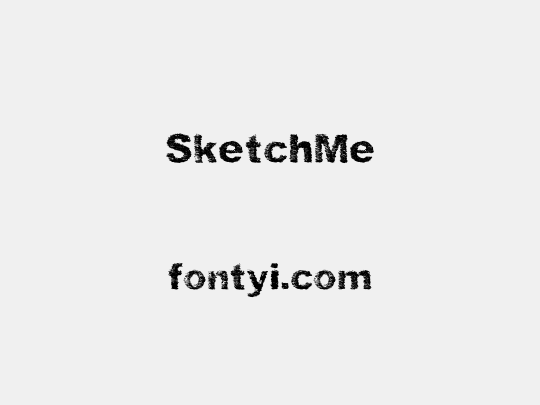 SketchMe