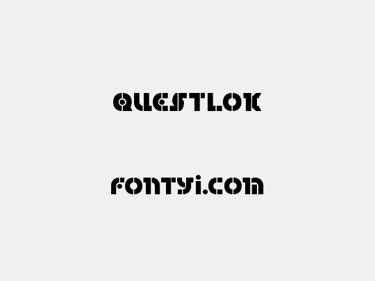 Questlok