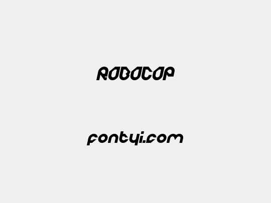 ROBOCOP